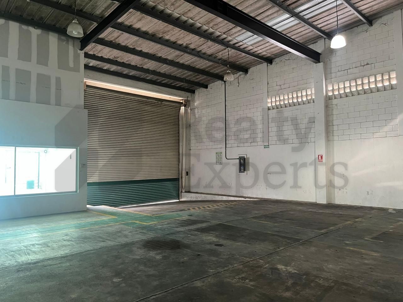 Bodega en Renta en Plutarco Elias Calles Cura Hueso