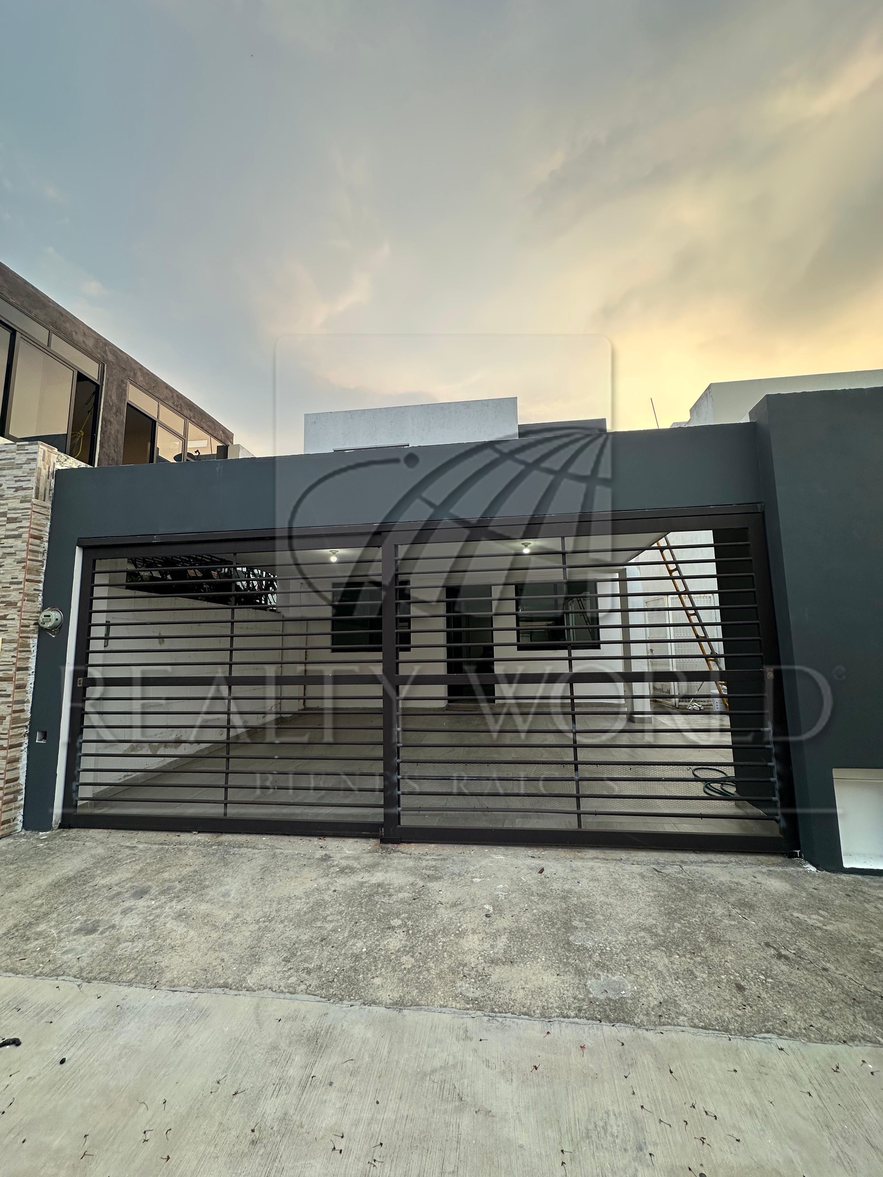 Casa en Renta en Anacleto Canabal 1ra. Sección