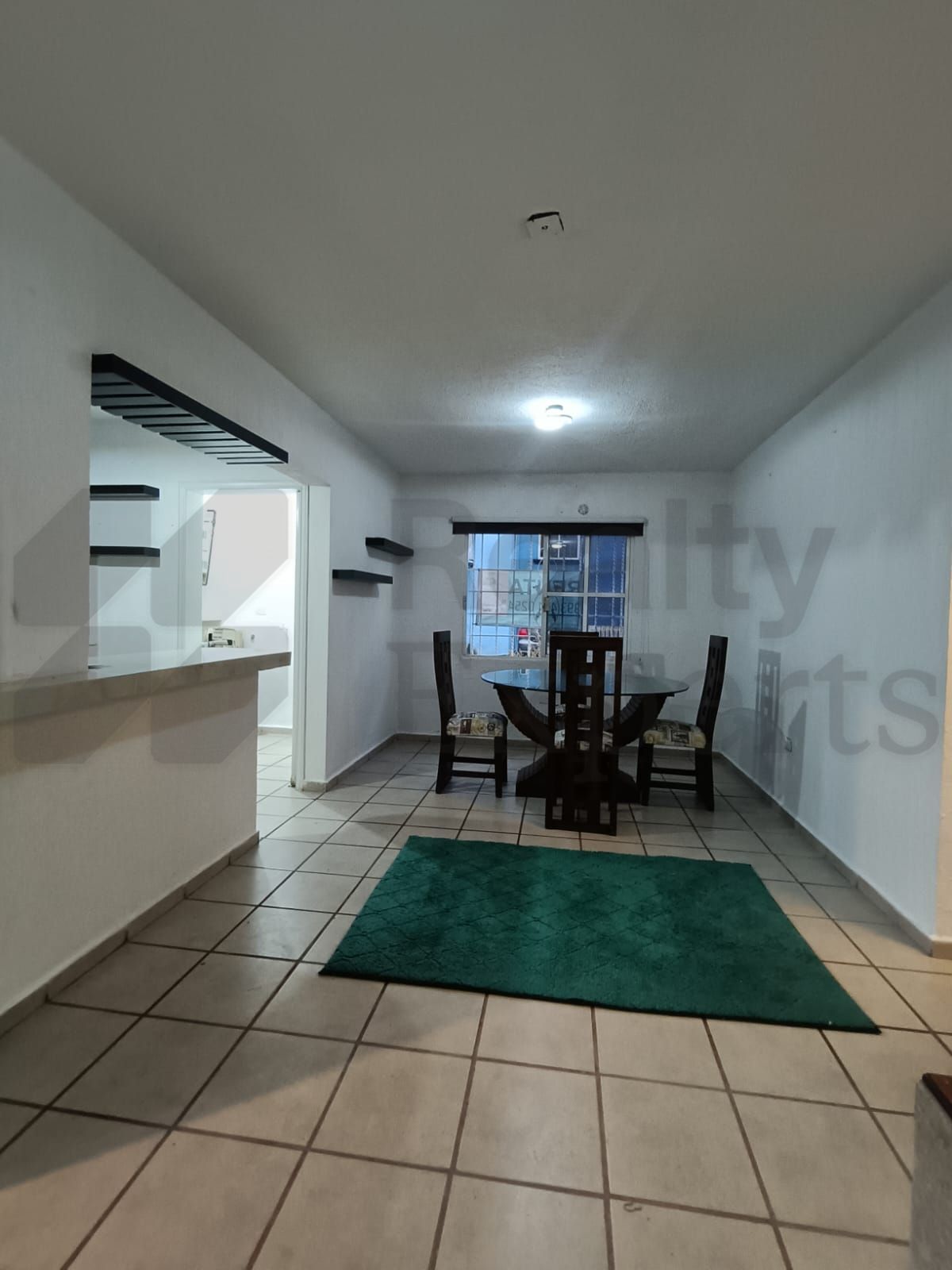 Departamento en Renta en 18 de Marzo