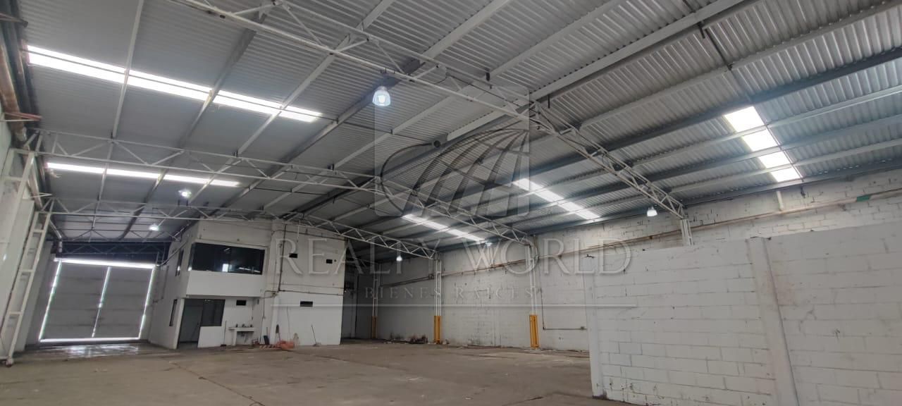 Bodega en Renta en DEIT