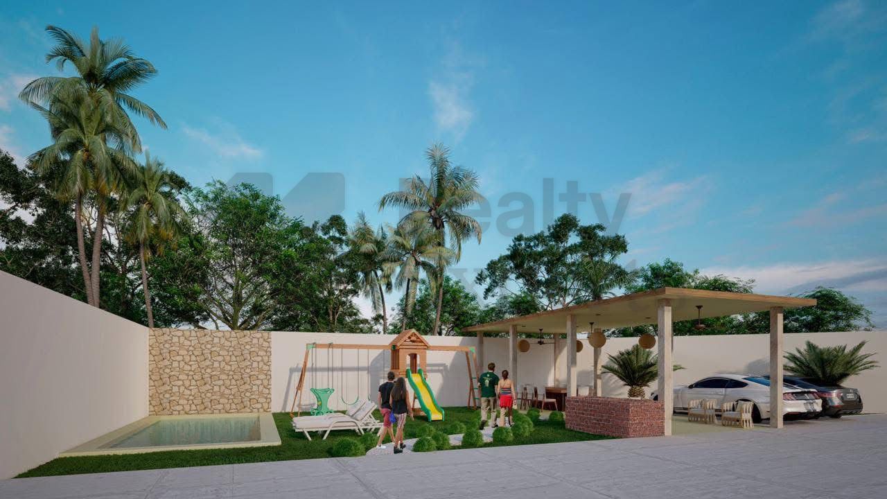 Casa en Venta en Boquerón 4a Sección (Laguna Nueva)