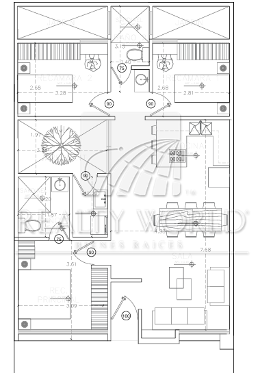 Casa en Venta en Ixtacomitan 5a Sección