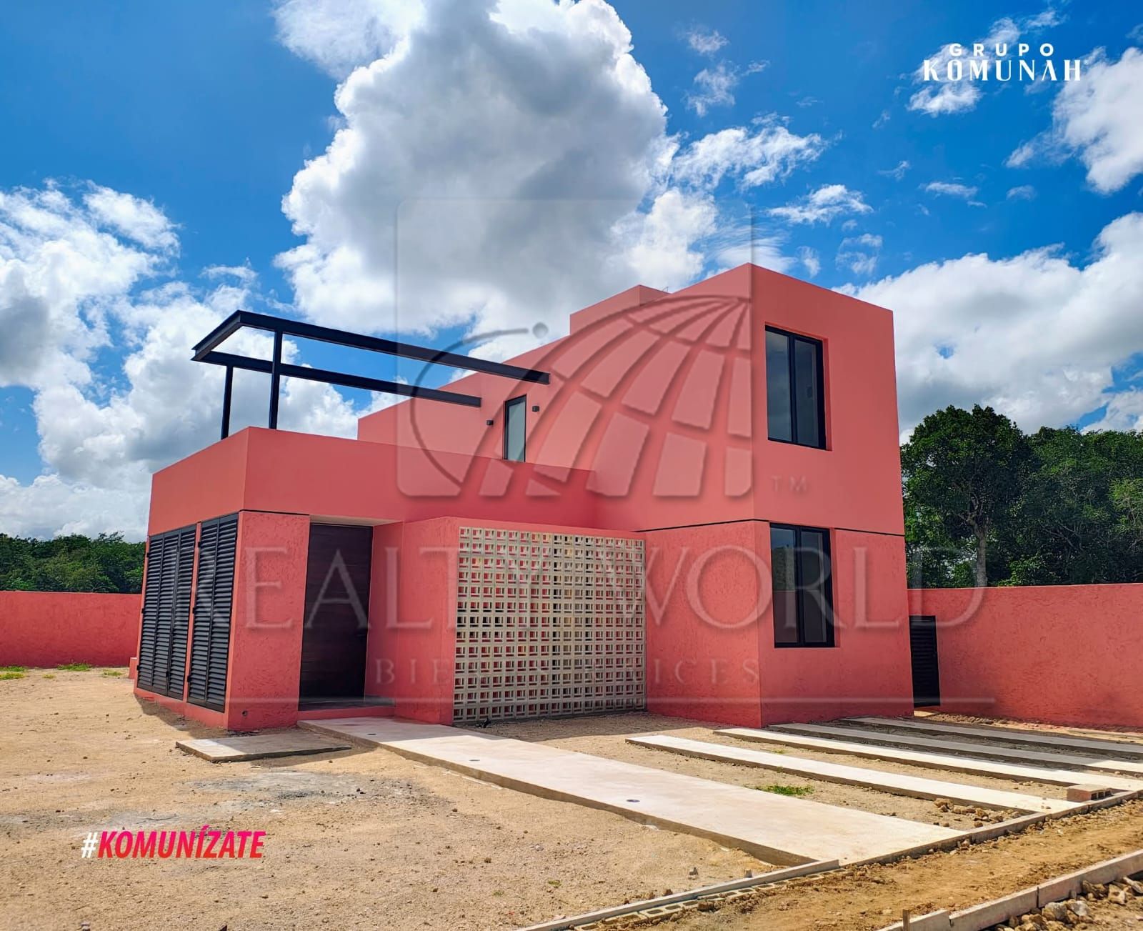 Casa en Venta en Sinanché