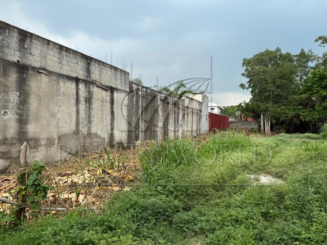 Terreno en Venta en Ixtacomitán 1ra. Sección