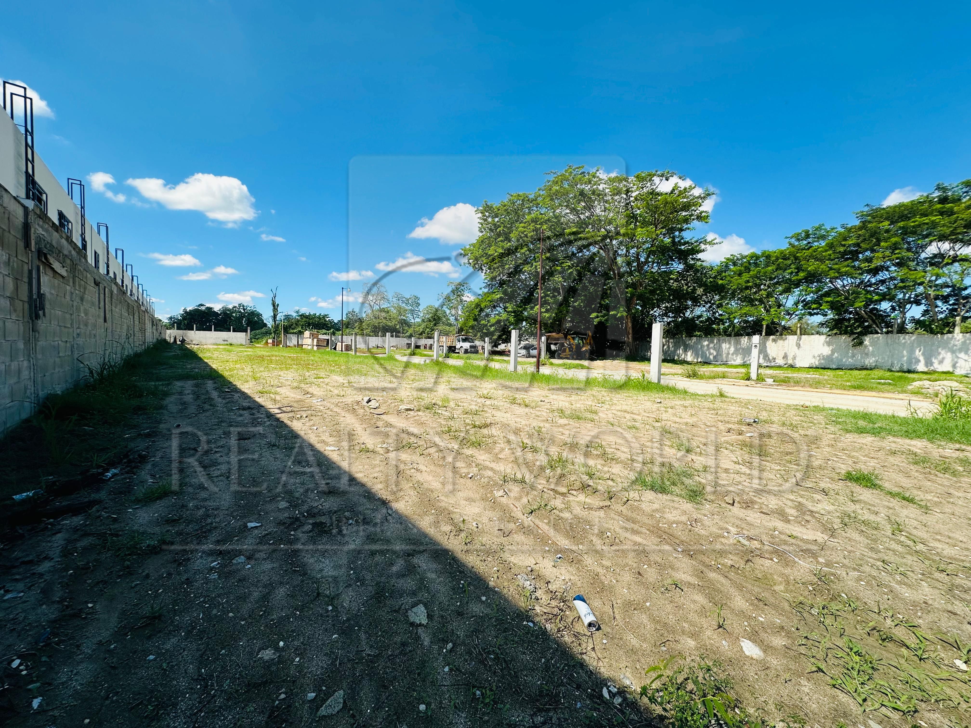 Terreno en Venta en RESIDENCIAL EUROPA