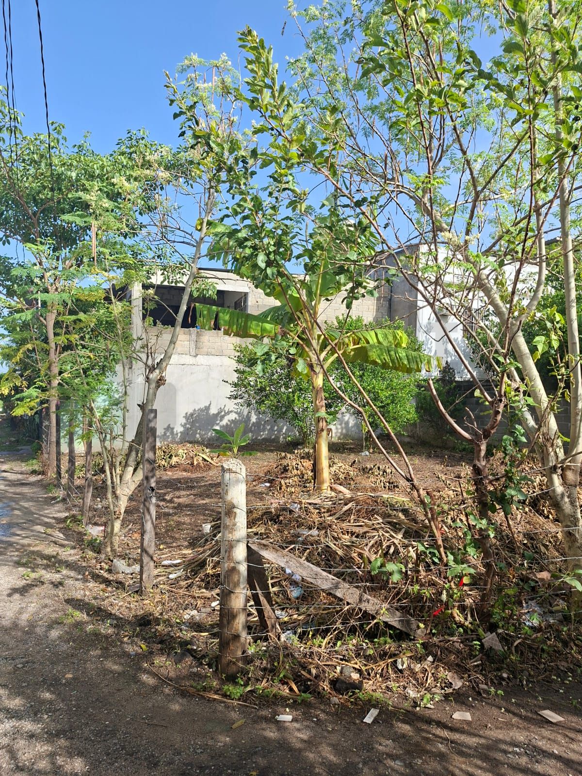 Terreno en Venta en CENTRO
