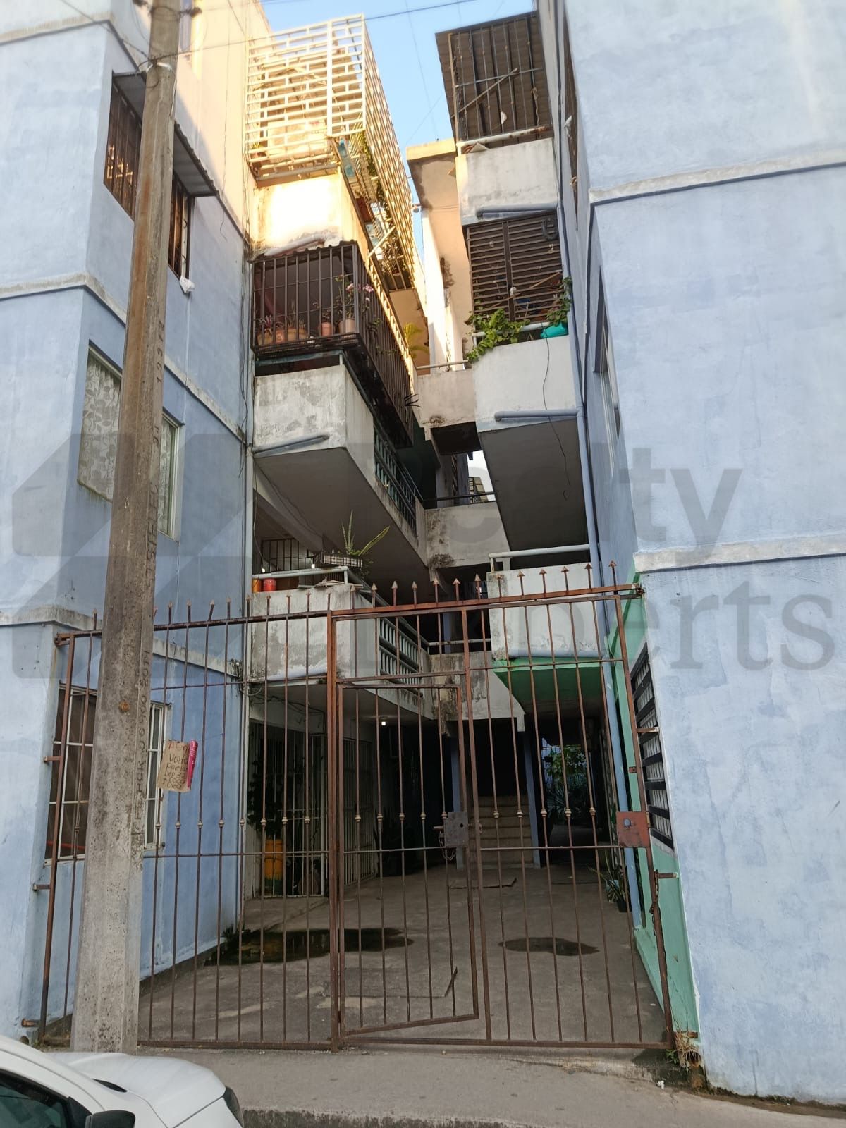 Departamento en Venta en Pomoca Valle Real