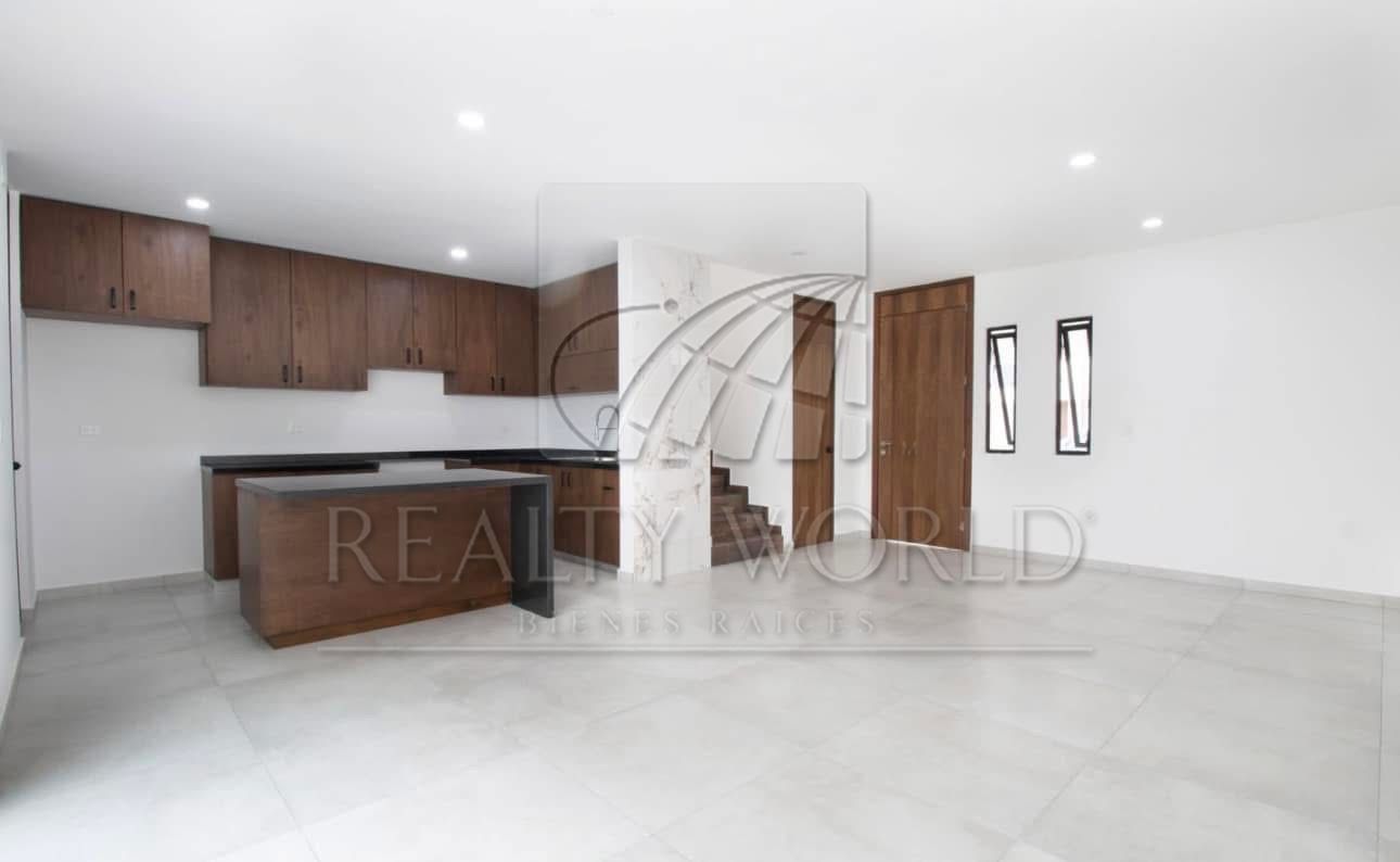 Casa en Venta en Real Campestre