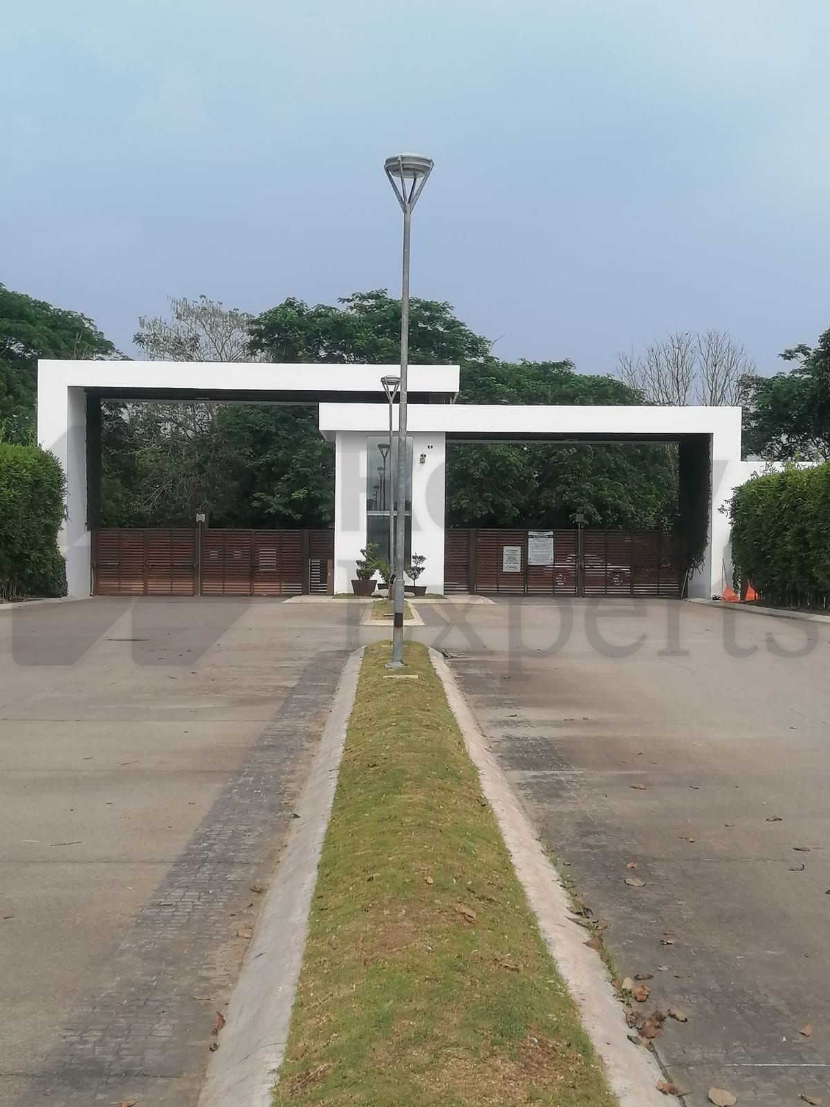 Terreno en Venta en Jardines de Mazaltepec