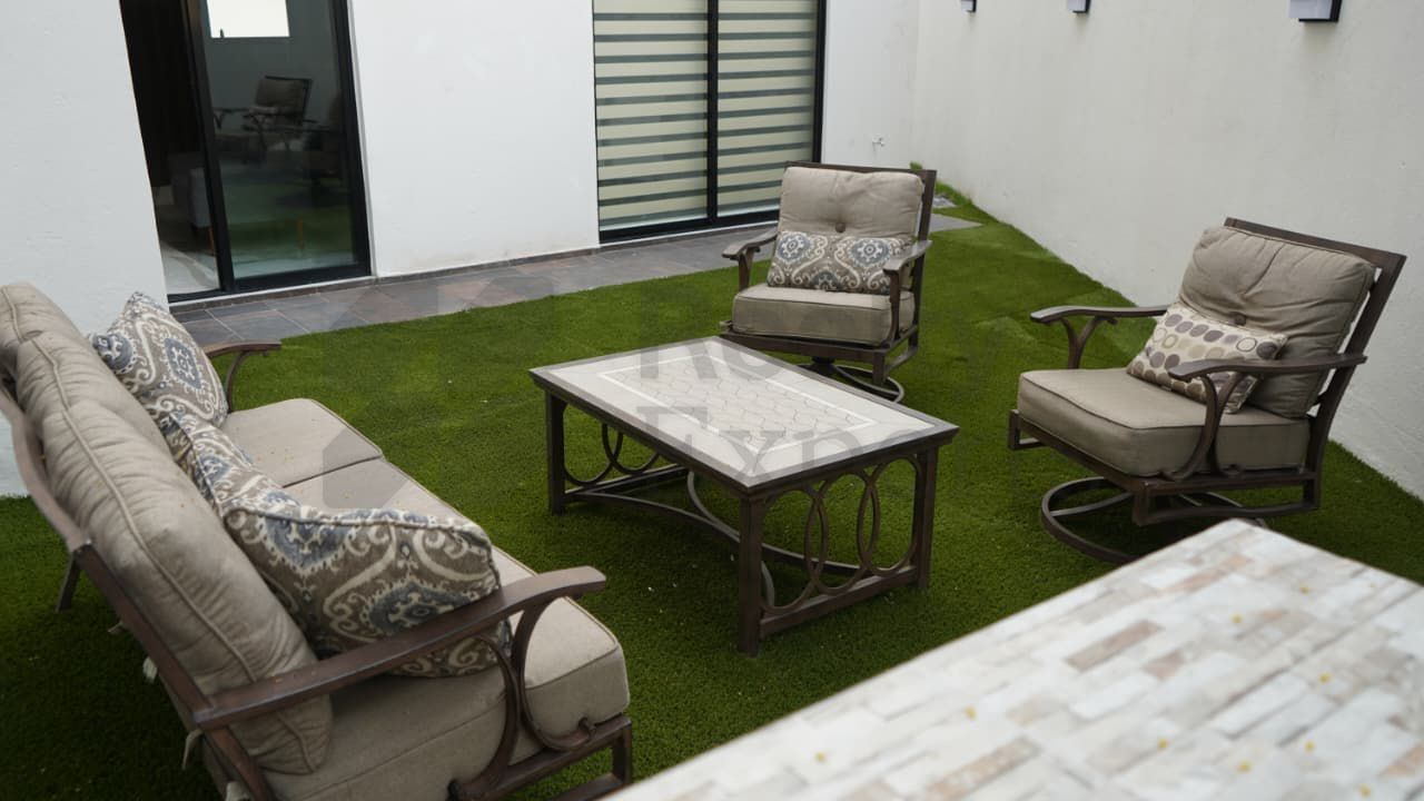 Casa en Venta en Carrizal
