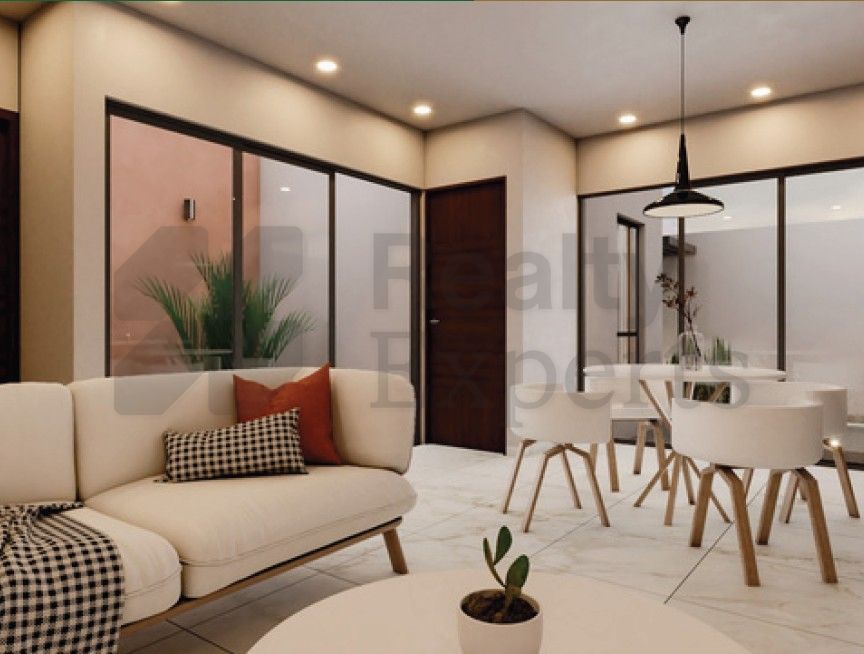 Casa en Venta en Residencial Kekew