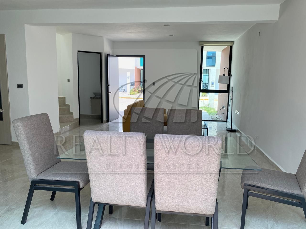 Casa en Venta en RESIDENCIAL EUROPA