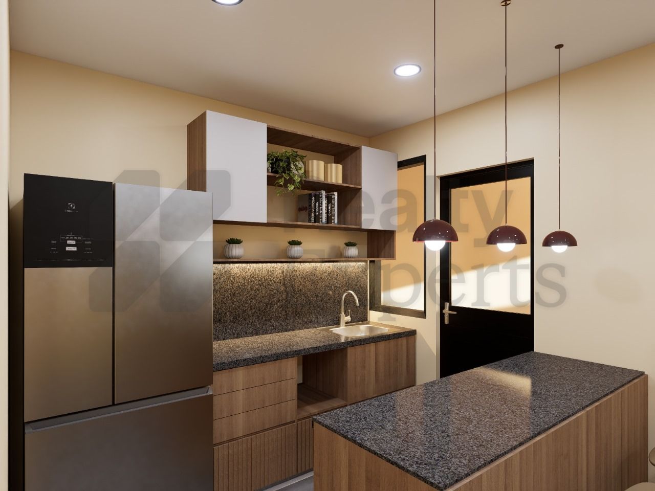 Casa en Venta en Residencial Jardines del Cedro