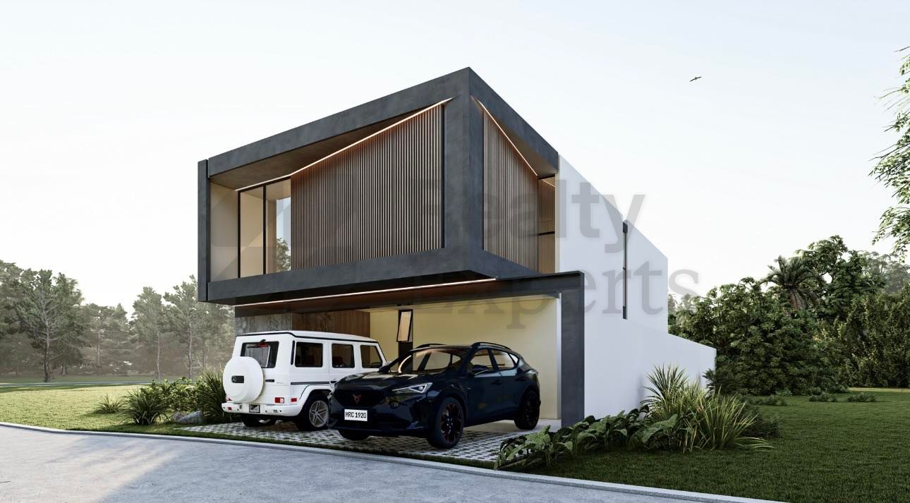 Casa en Venta en Haciendas Residencial & Club Deportivo