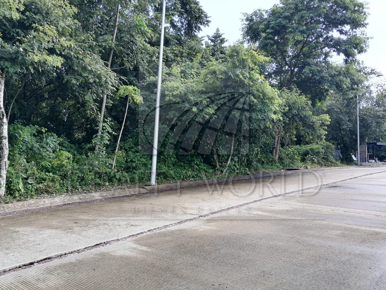 Terreno en Venta en Altozano