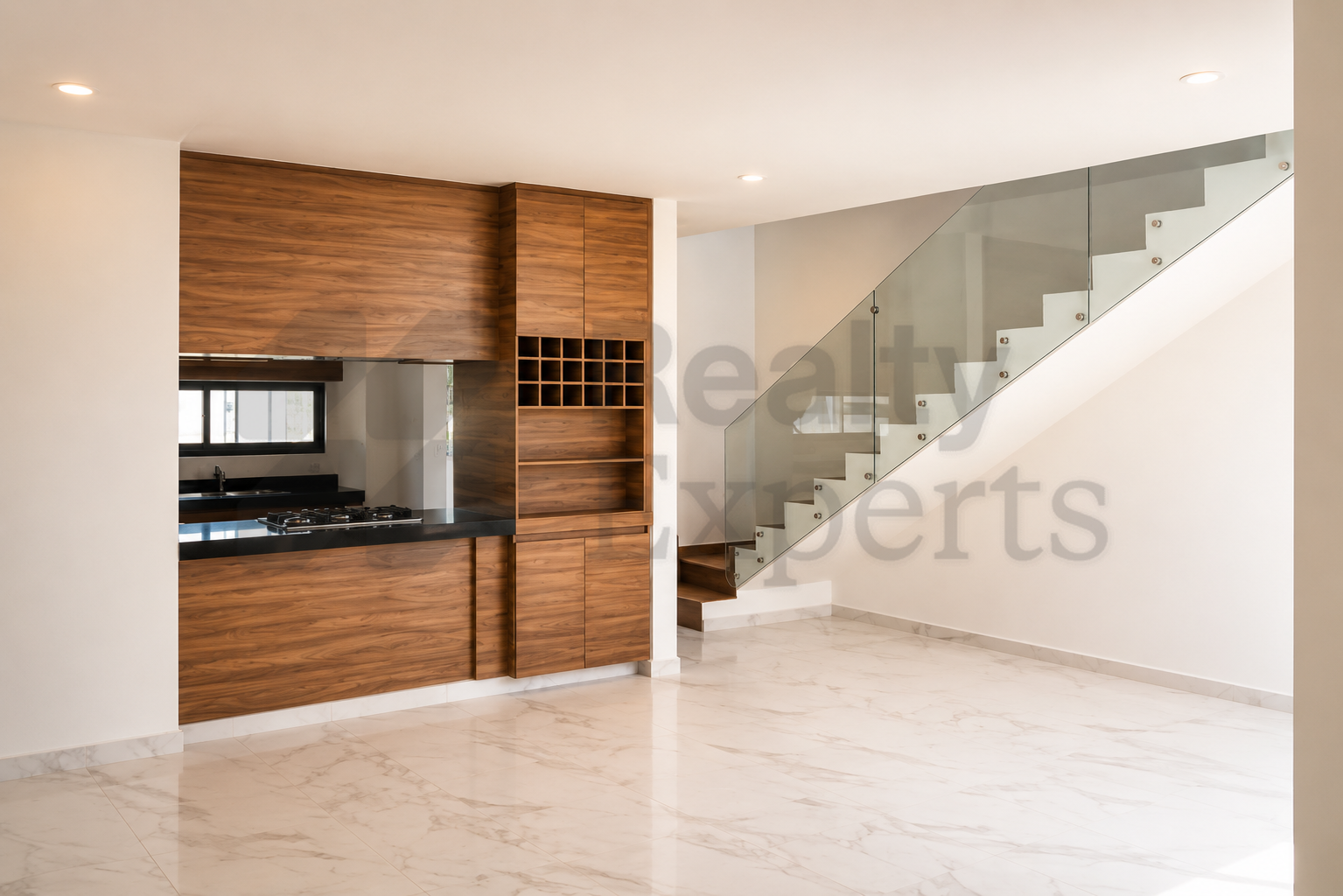 Casa en Venta en Indeco Unidad