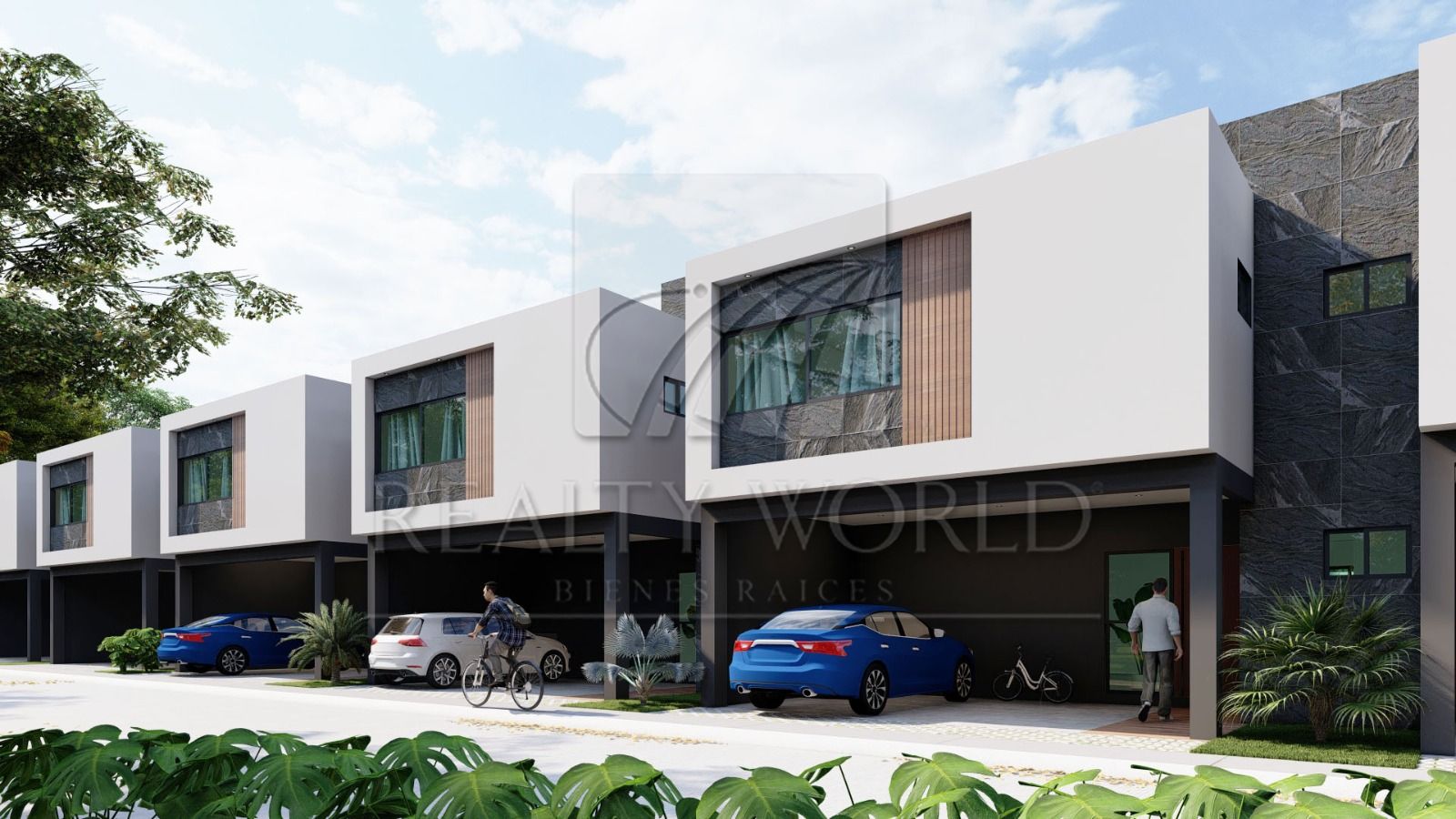 Casa en Venta en Real Campestre