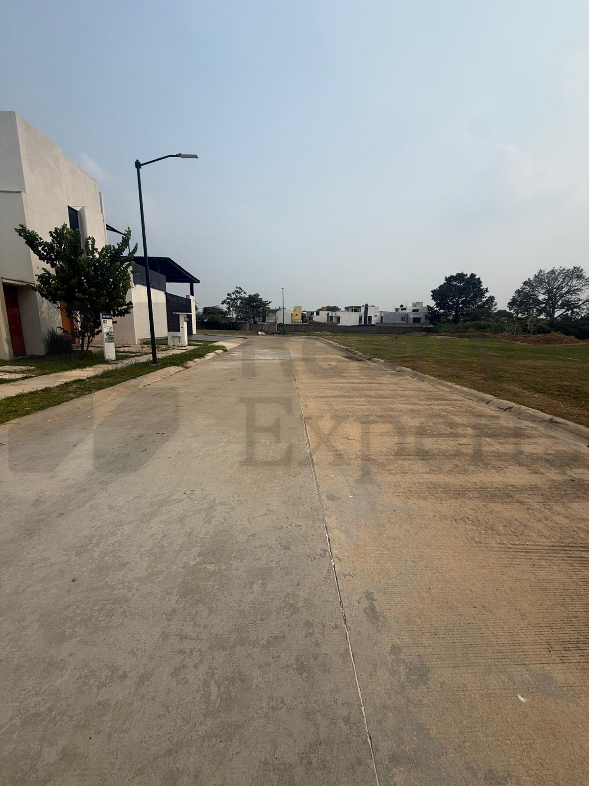 Terreno en Venta en Ixtacomitán 2a. Sección