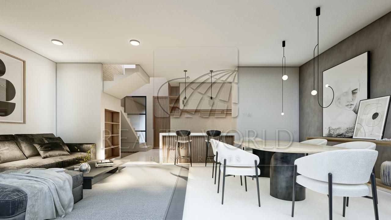 Casa en Venta en Sotavento