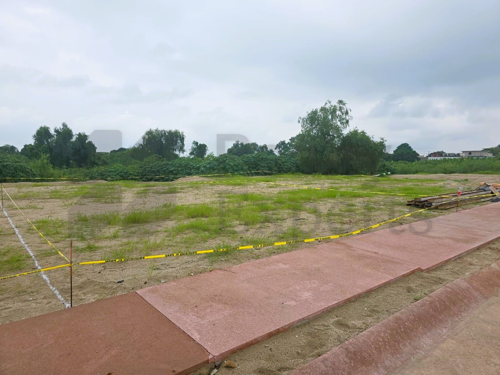 Terreno en Venta en Fraccionamiento Mundo Terranova