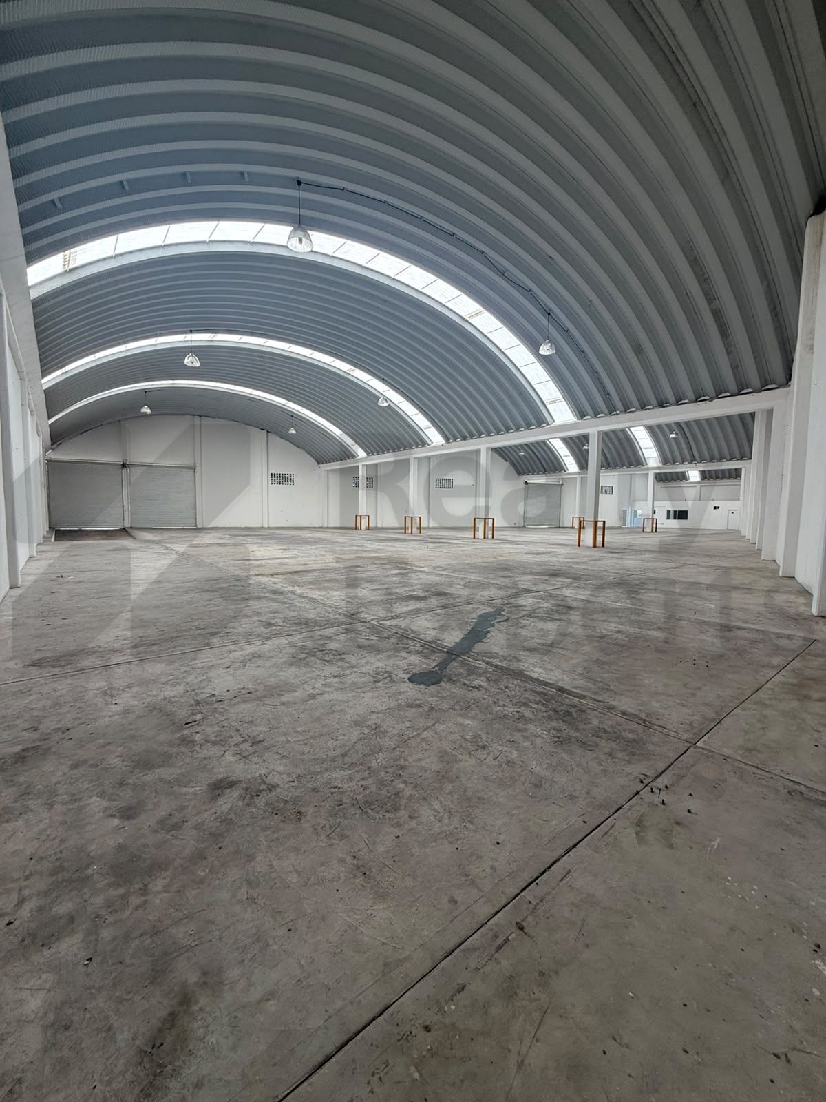 Bodega en Renta en Anacleto Canabal 2da. Sección