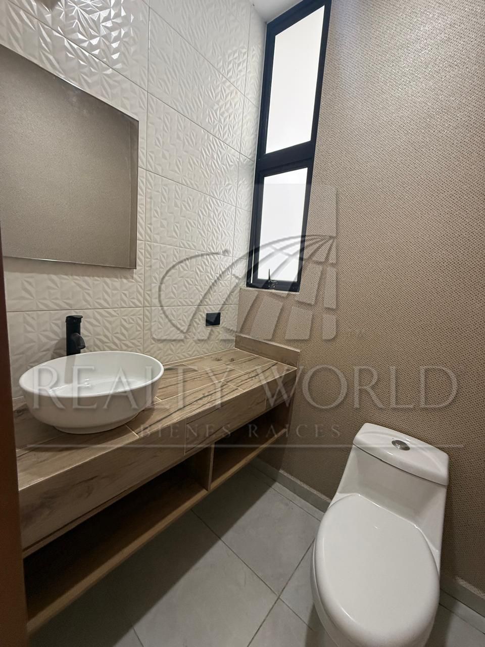 Casa en Venta en Real Campestre