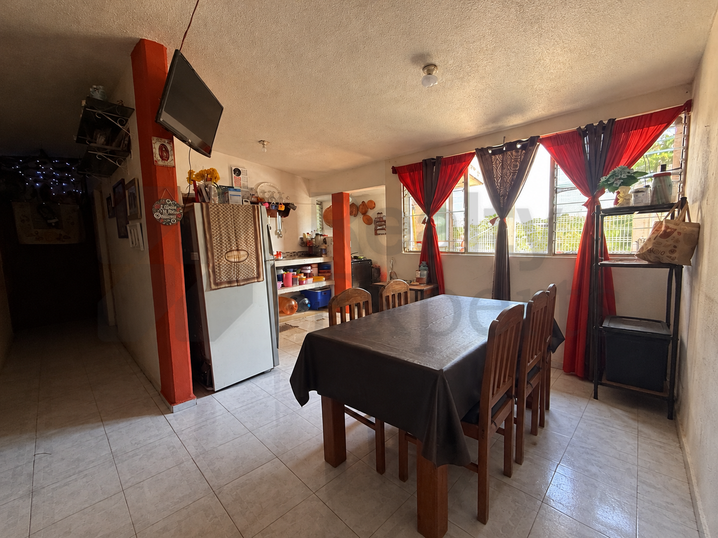 Departamento en Venta en Fovissste Kilómetro 9