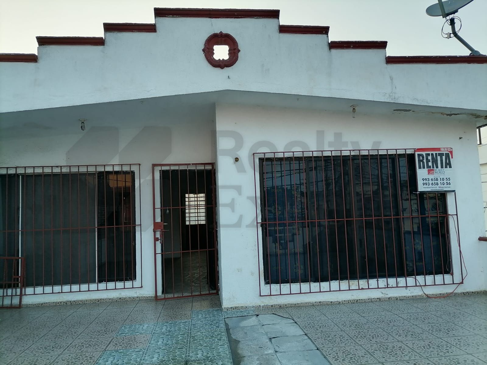 Departamento en Renta en Parrilla