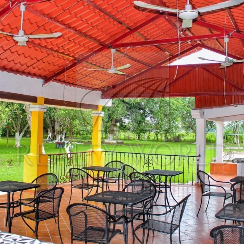 Quinta en Venta en Boquerón 3a Sección (Guanal)