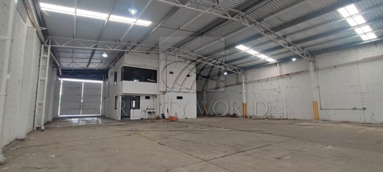 Bodega en Renta en DEIT