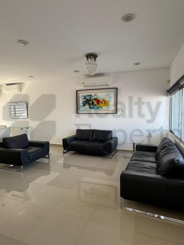 Casa en Renta en Real Campestre