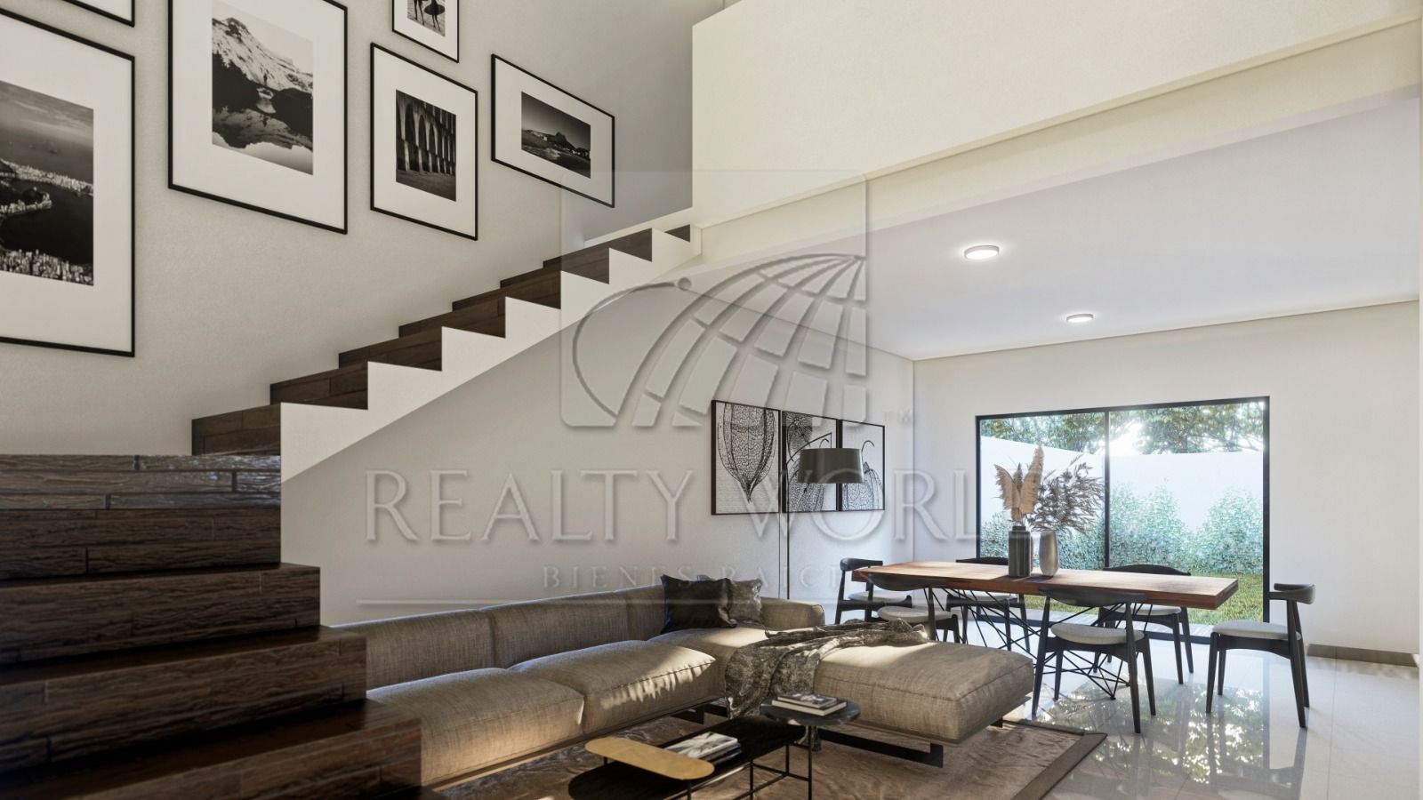 Casa en Venta en Real Campestre