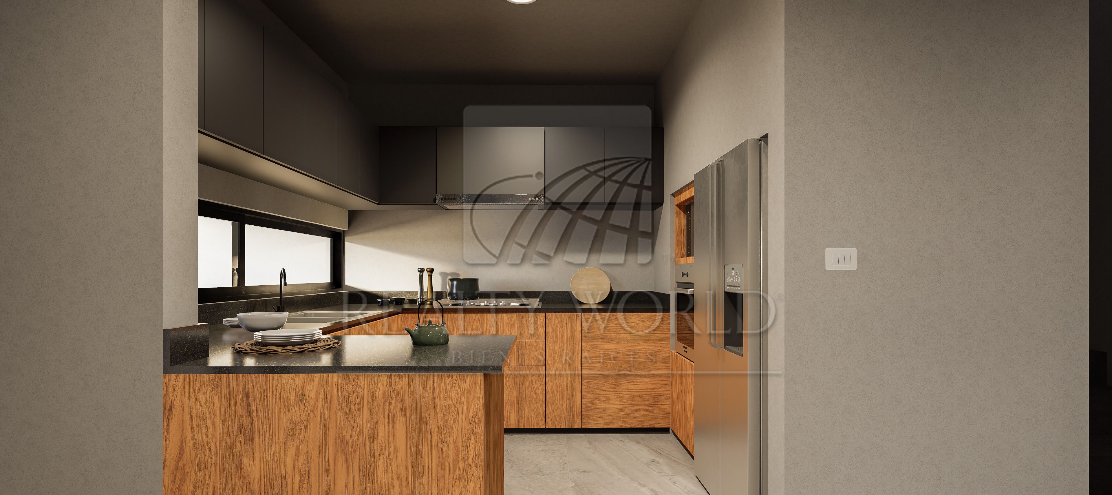Casa en Venta en KANTE