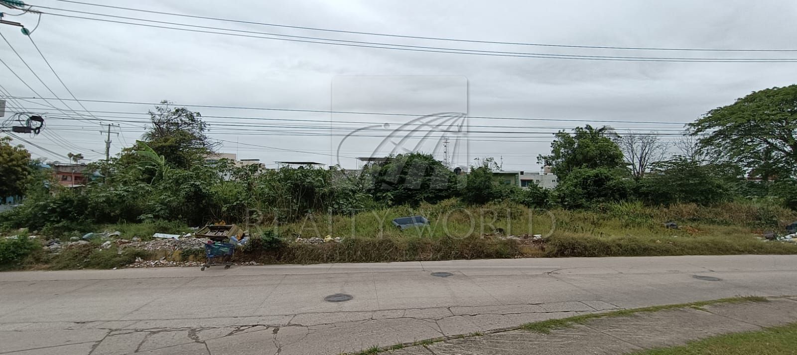 Terreno en Venta en Gaviotas Norte