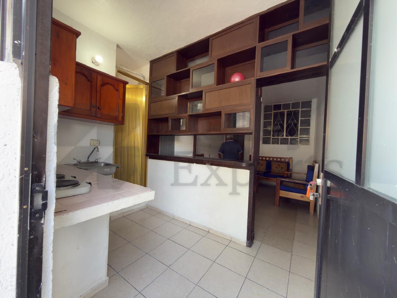 Casa en Renta en Heriberto Kehoe Vicent