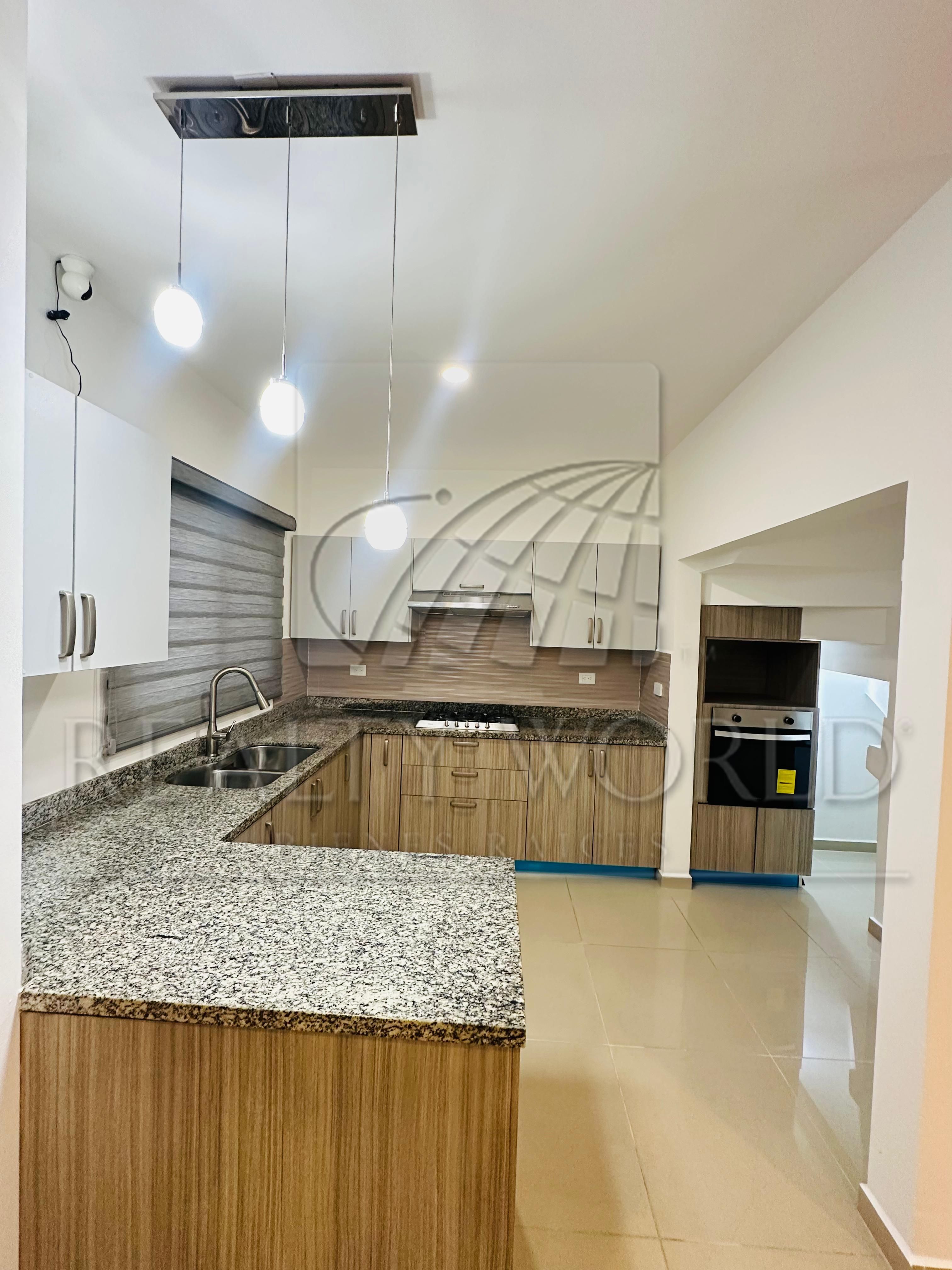 Casa en Venta en Cedros