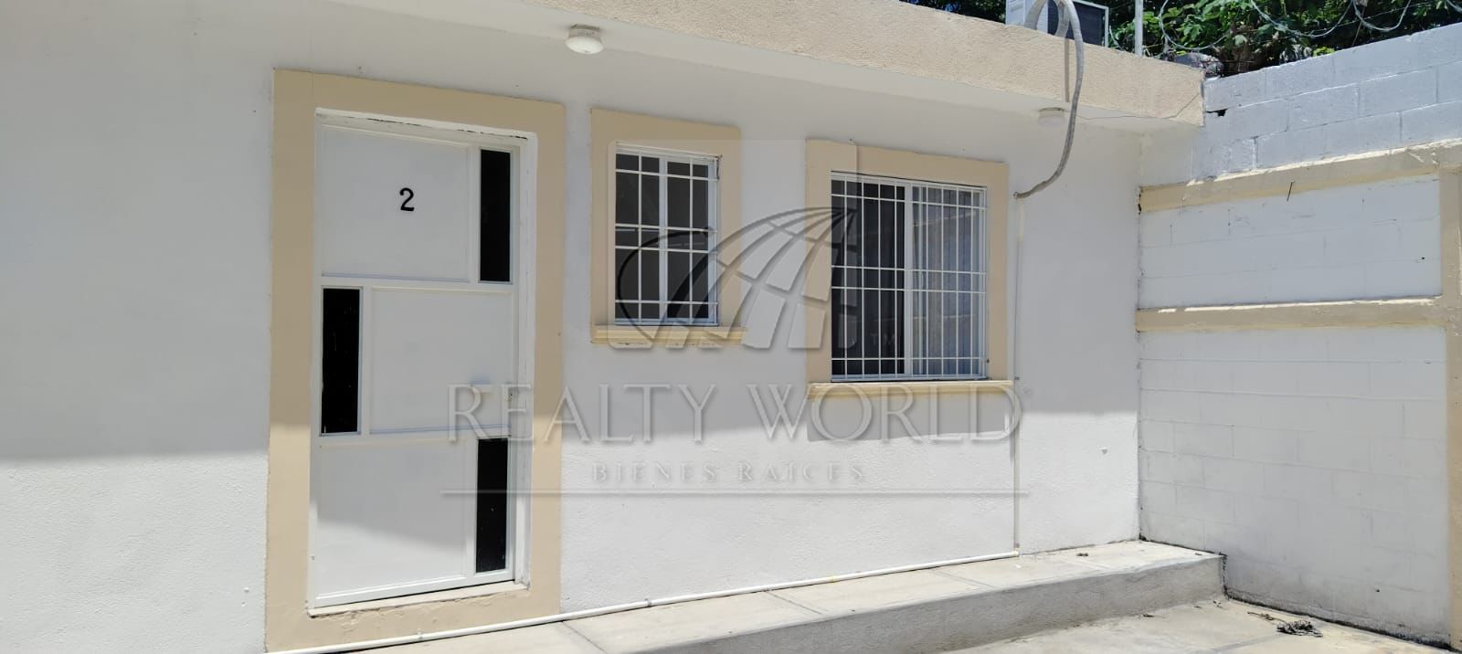 Departamento en Renta en Sin Colonia