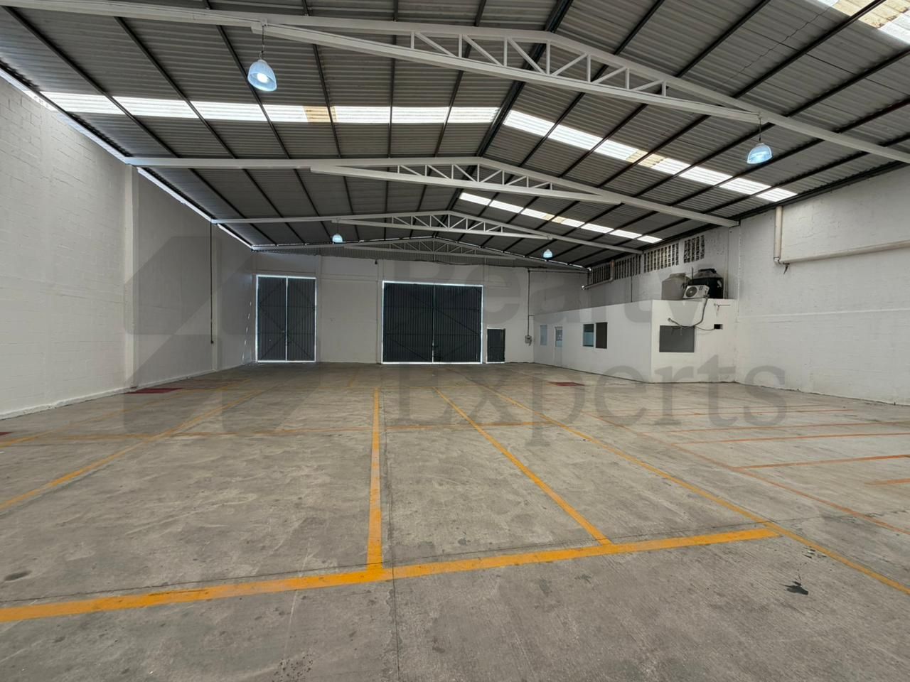 Bodega en Renta en Anacleto Canabal 4ta. Sección