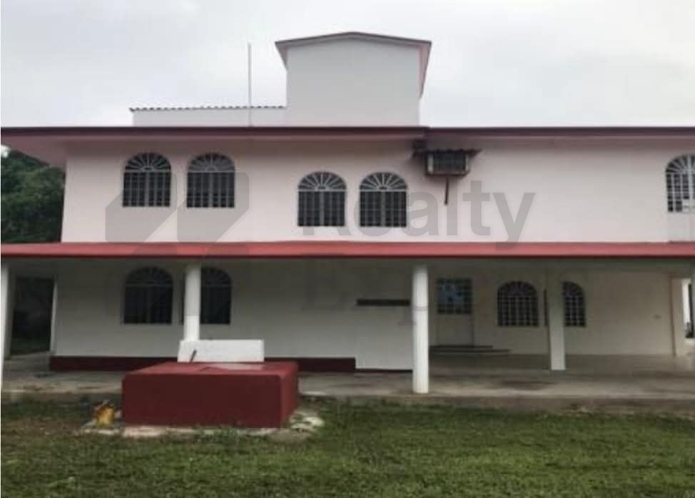 Casa en Venta en Boquerón 2a Sección (El Barquillo)