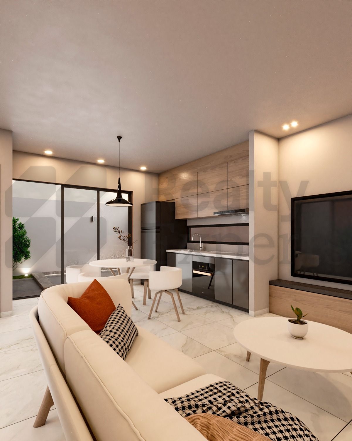 Casa en Venta en Residencial Kekew