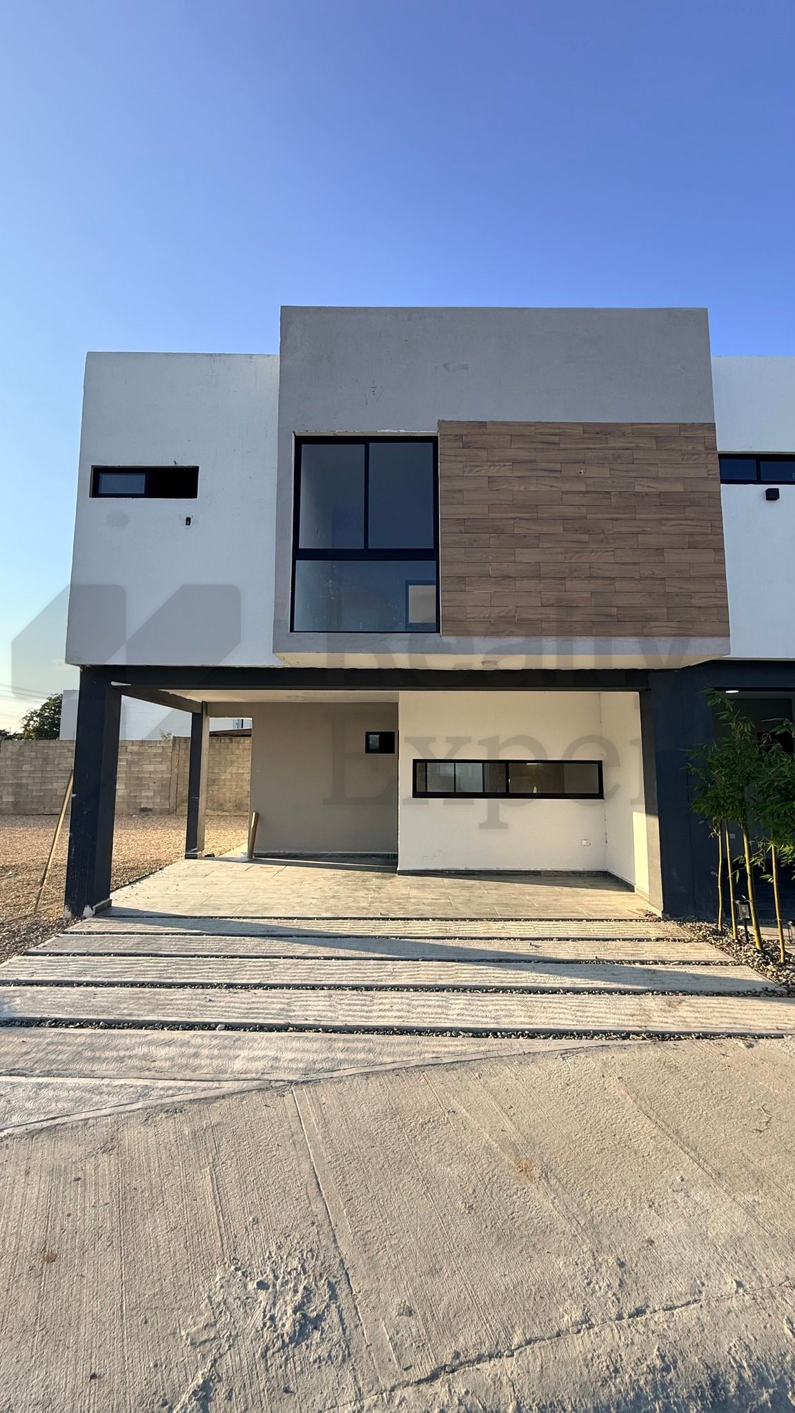 Casa en Venta en Real de Palmas