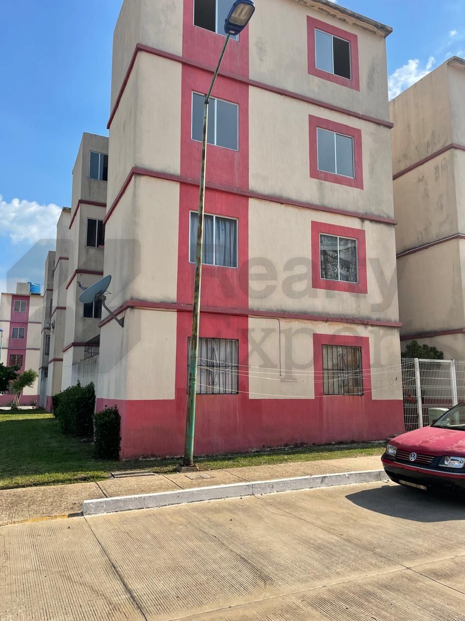 Departamento en Venta en Villa el Cielo