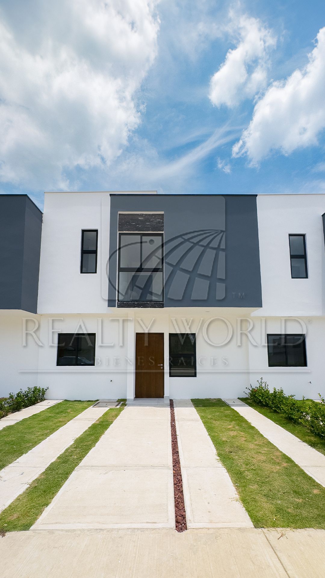 Casa en Venta en Real de Palmas