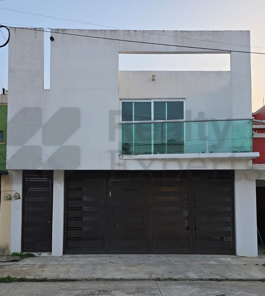 Casa en Venta en Fraccionamiento La Gloria