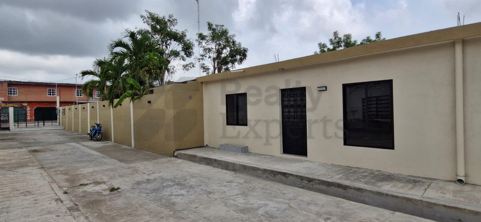 Casa en Renta en Gregorio Méndez Magaña