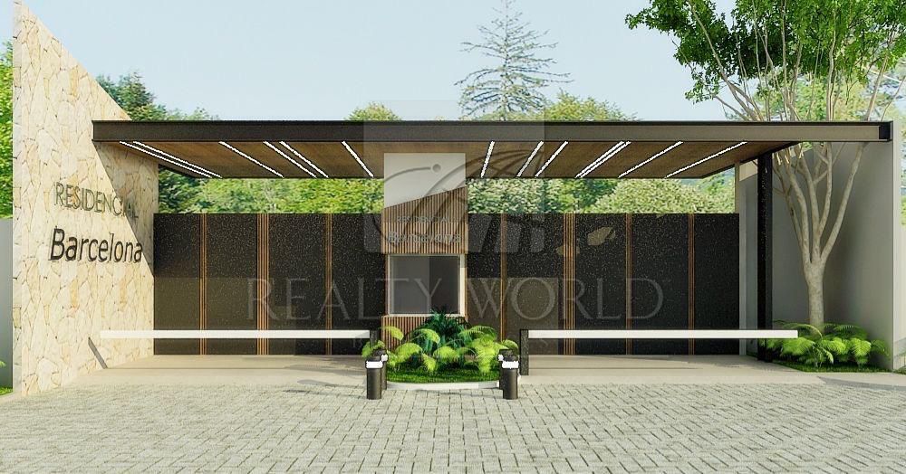 Terreno en Venta en Residencial Barcelona
