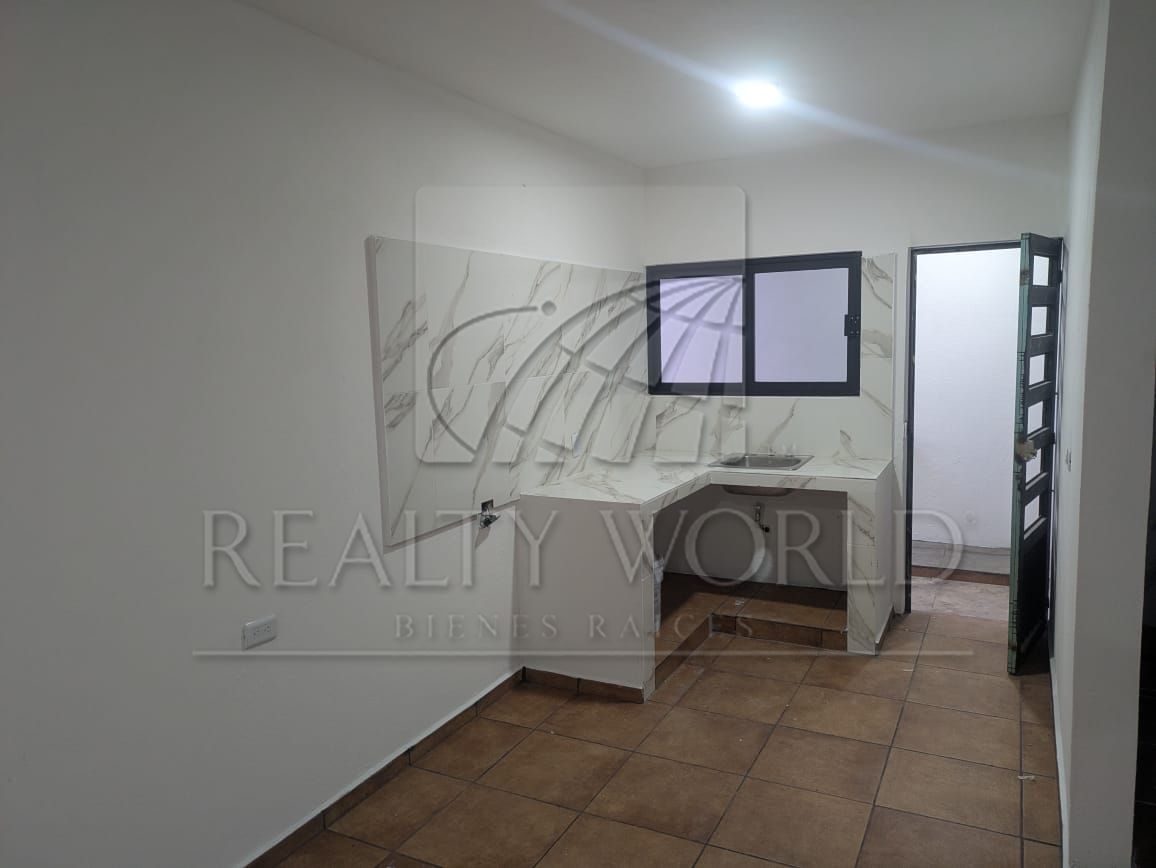 Casa en Venta en Parrilla 4ta. Sección (Los Acosta)