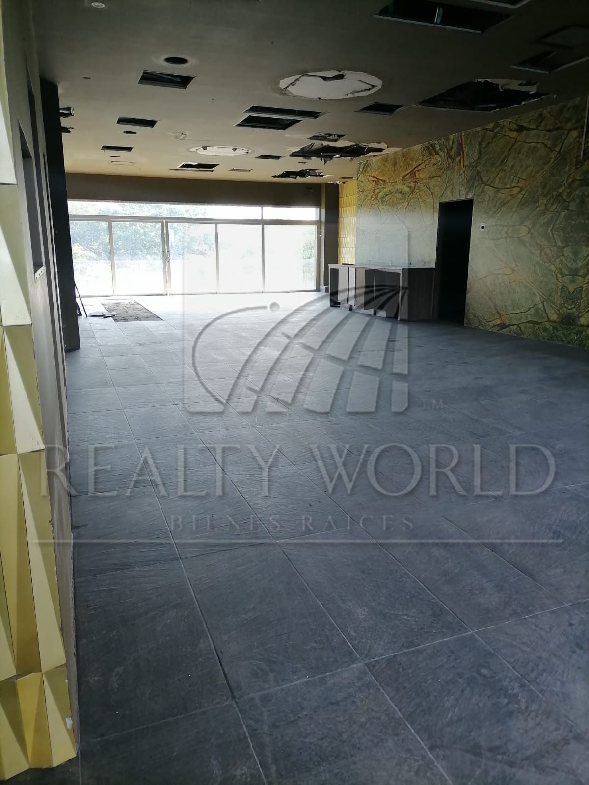 Local en Renta en Tabasco 2000