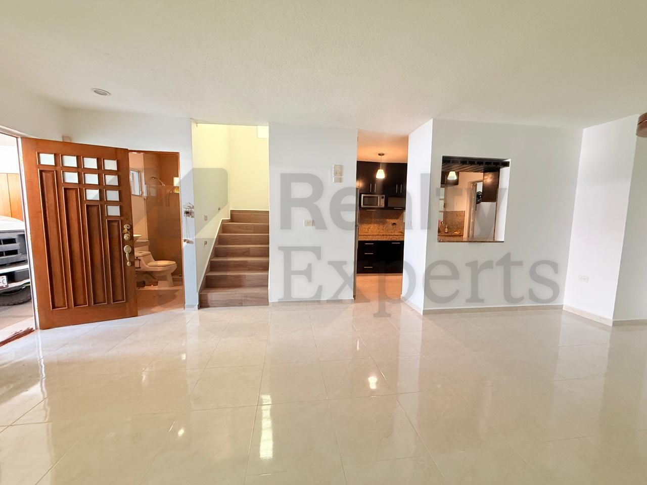 Casa en Venta en Pomoca