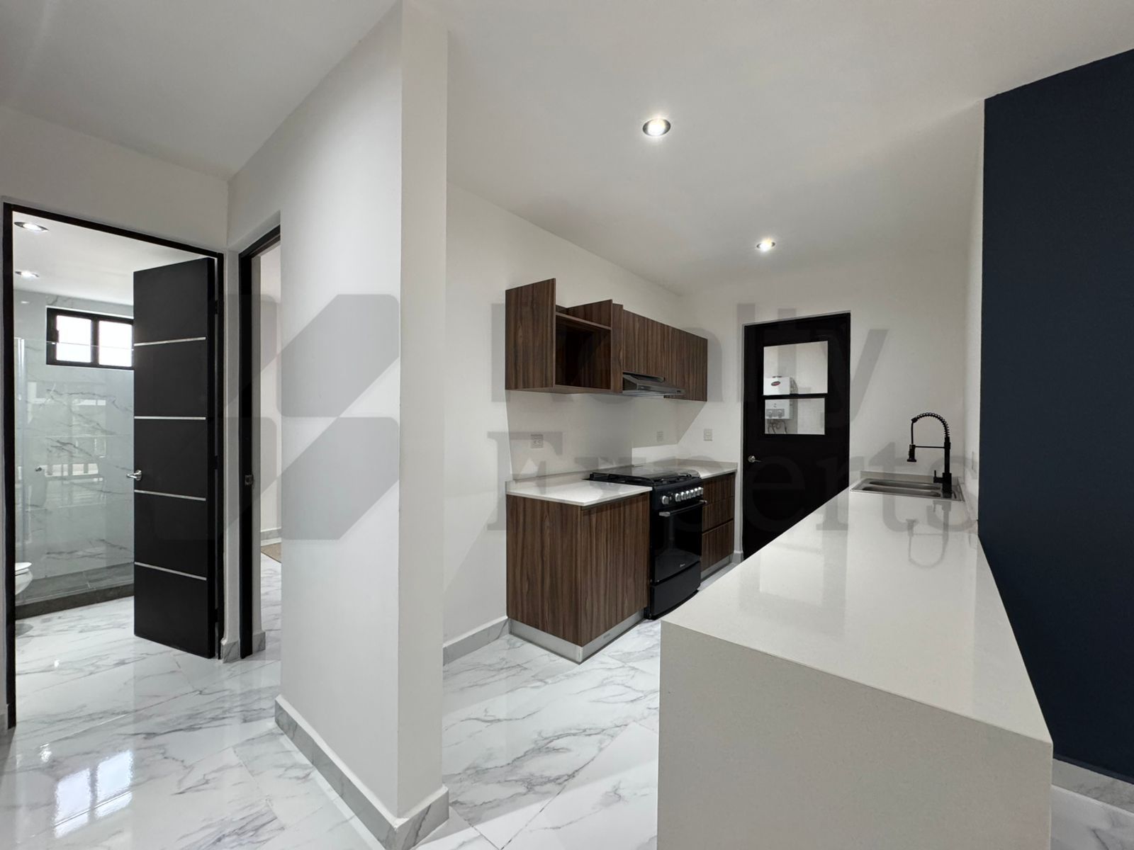 Departamento en Venta en Solidaridad